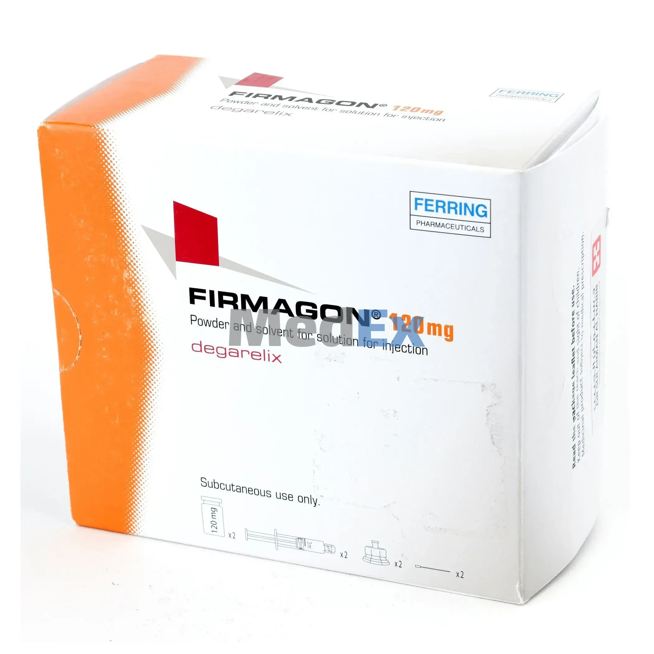 Firmagon