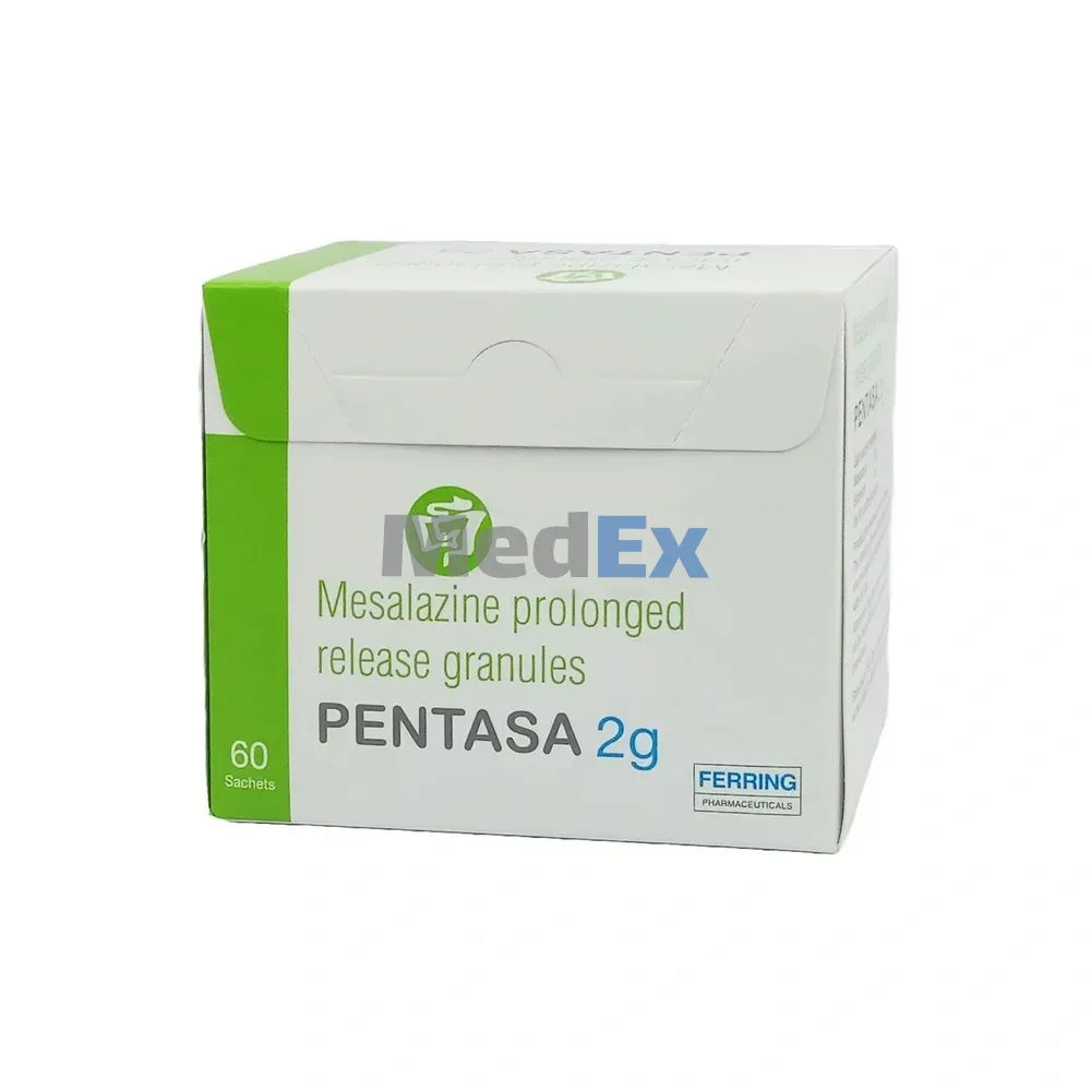 Pentasa