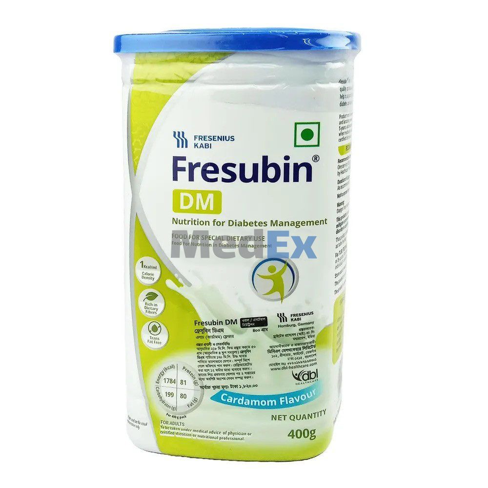 Fresubin DM