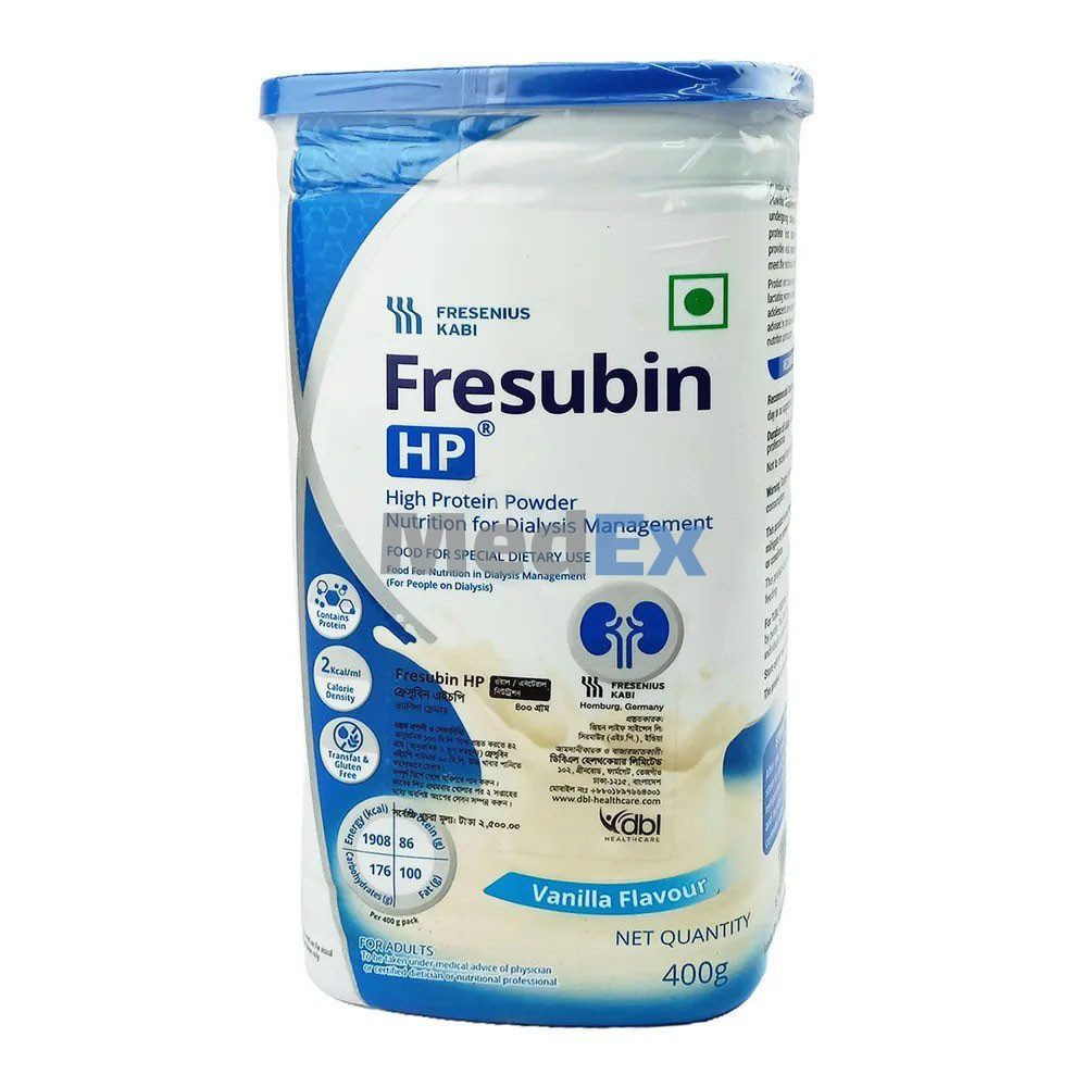 Fresubin HP