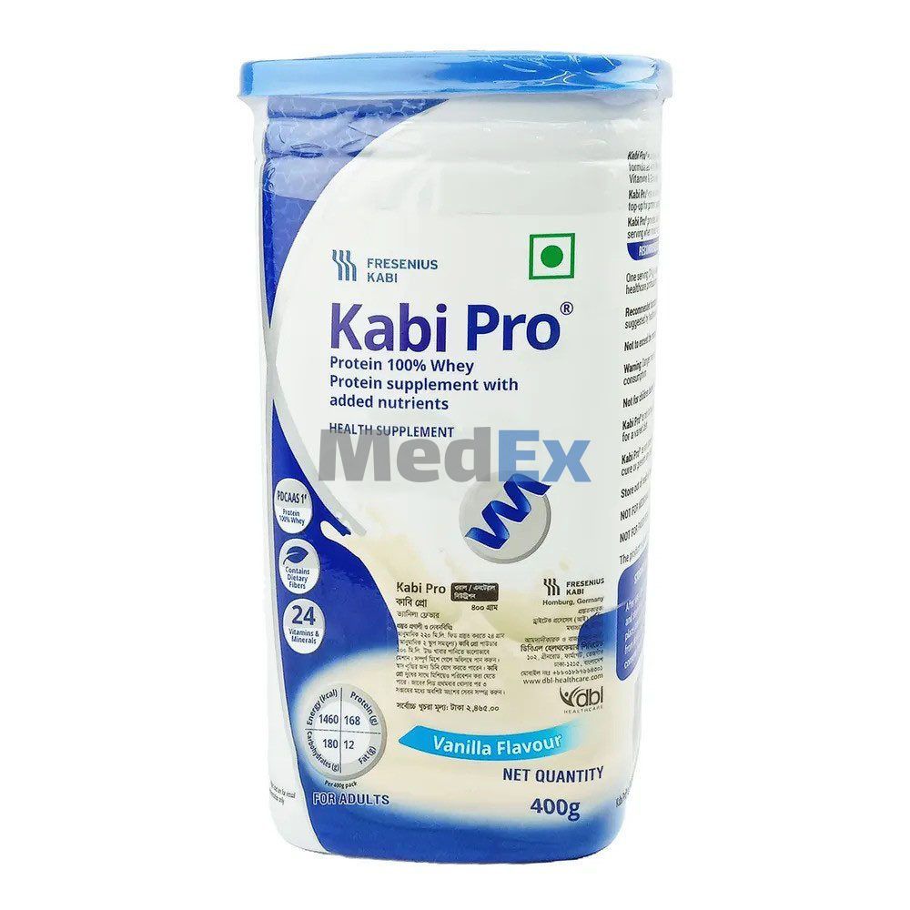 KabiPro