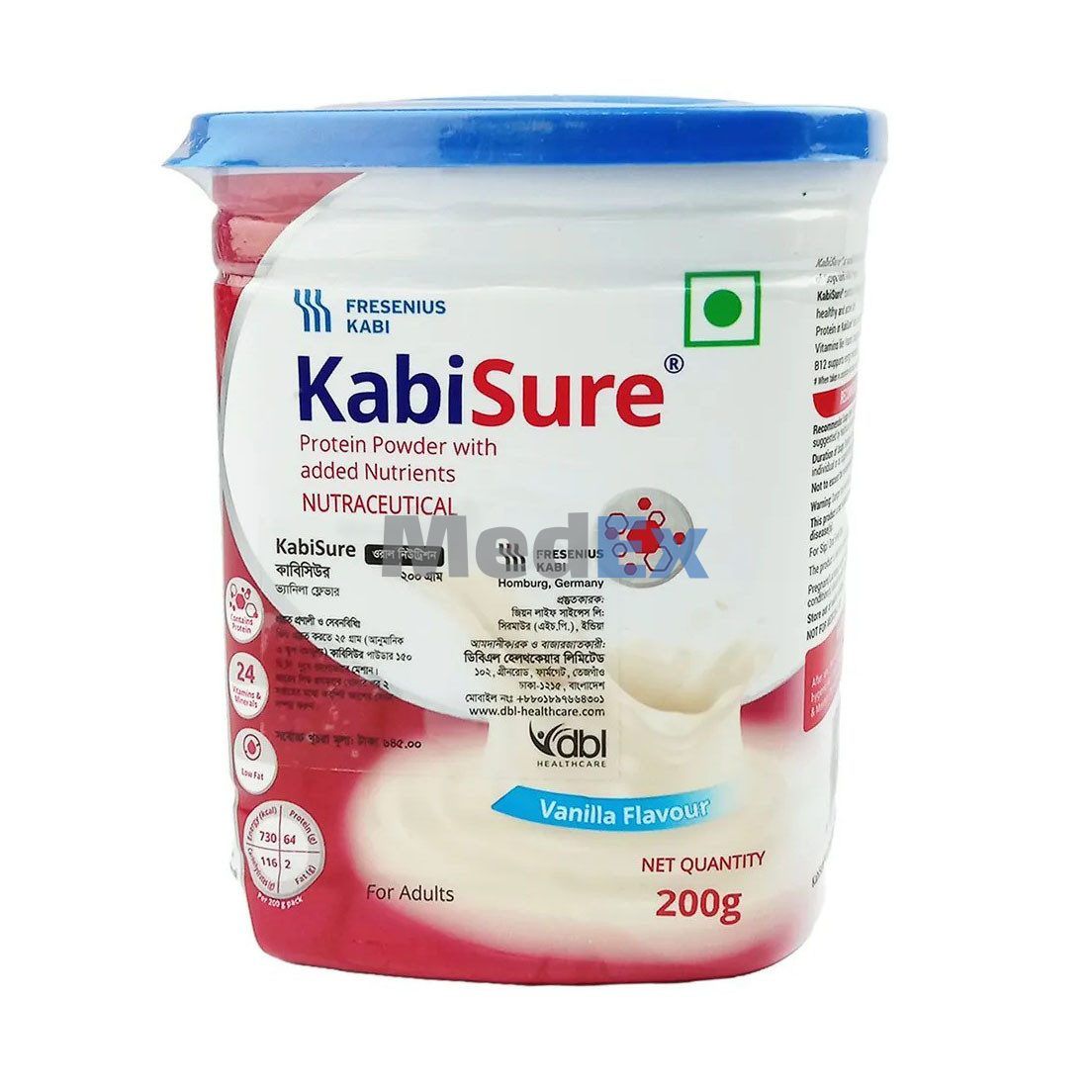 KabiSure