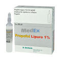 Propofol MCT