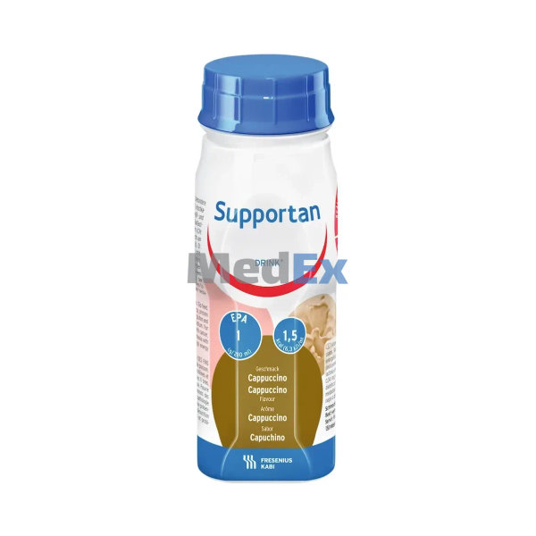 Supportan  Packaging