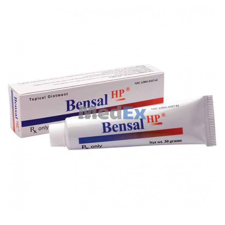 Bensal