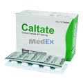 Caltate