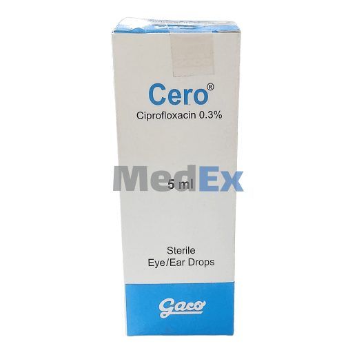 Cero