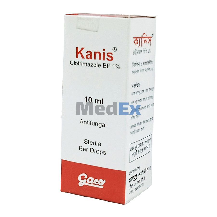 Kanis