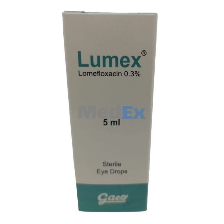 Lumex