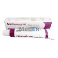Methovate-N
