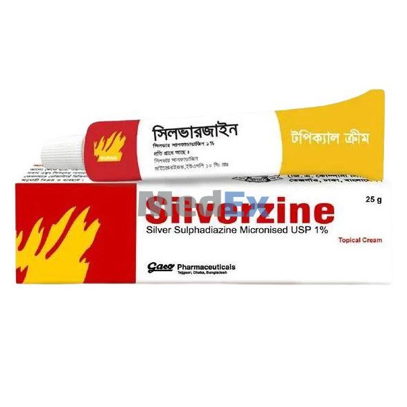 Silverzine