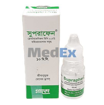 Supraphen