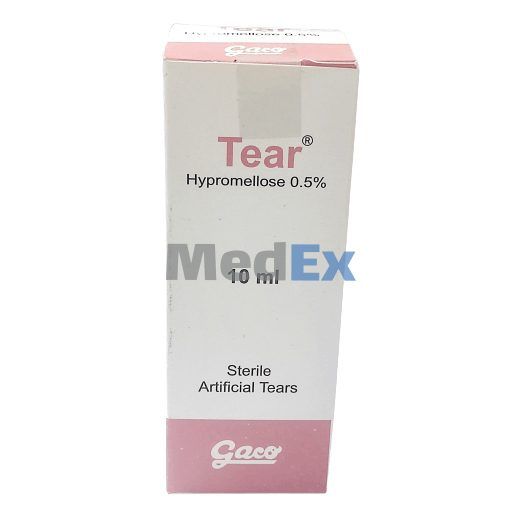 Tear