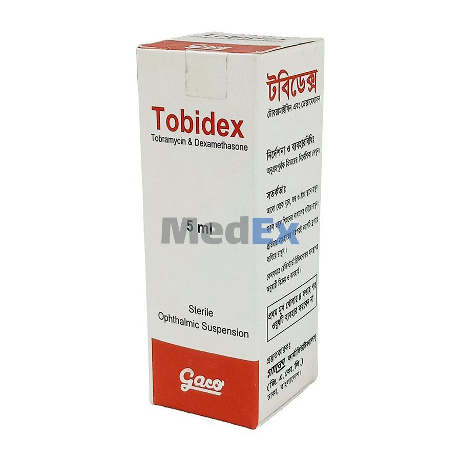 Tobidex