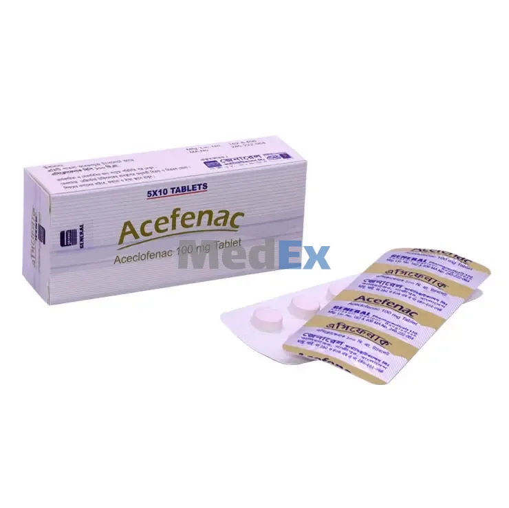 Acefenac