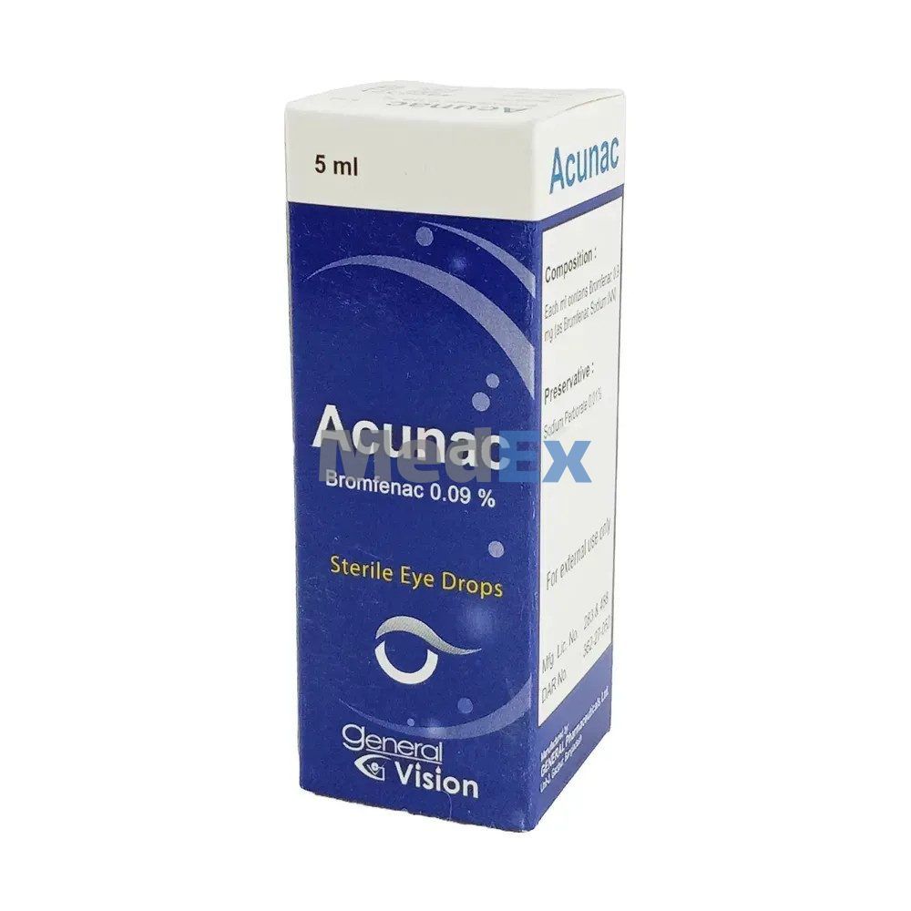 Acunac