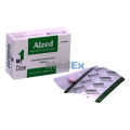 Alzed