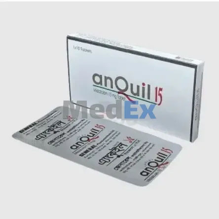 Anquil