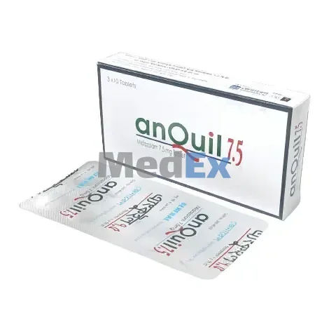 Anquil