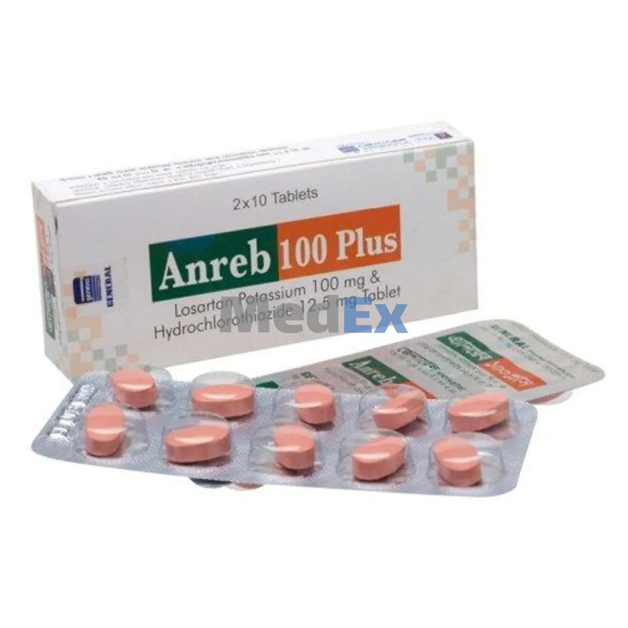 Anreb Plus