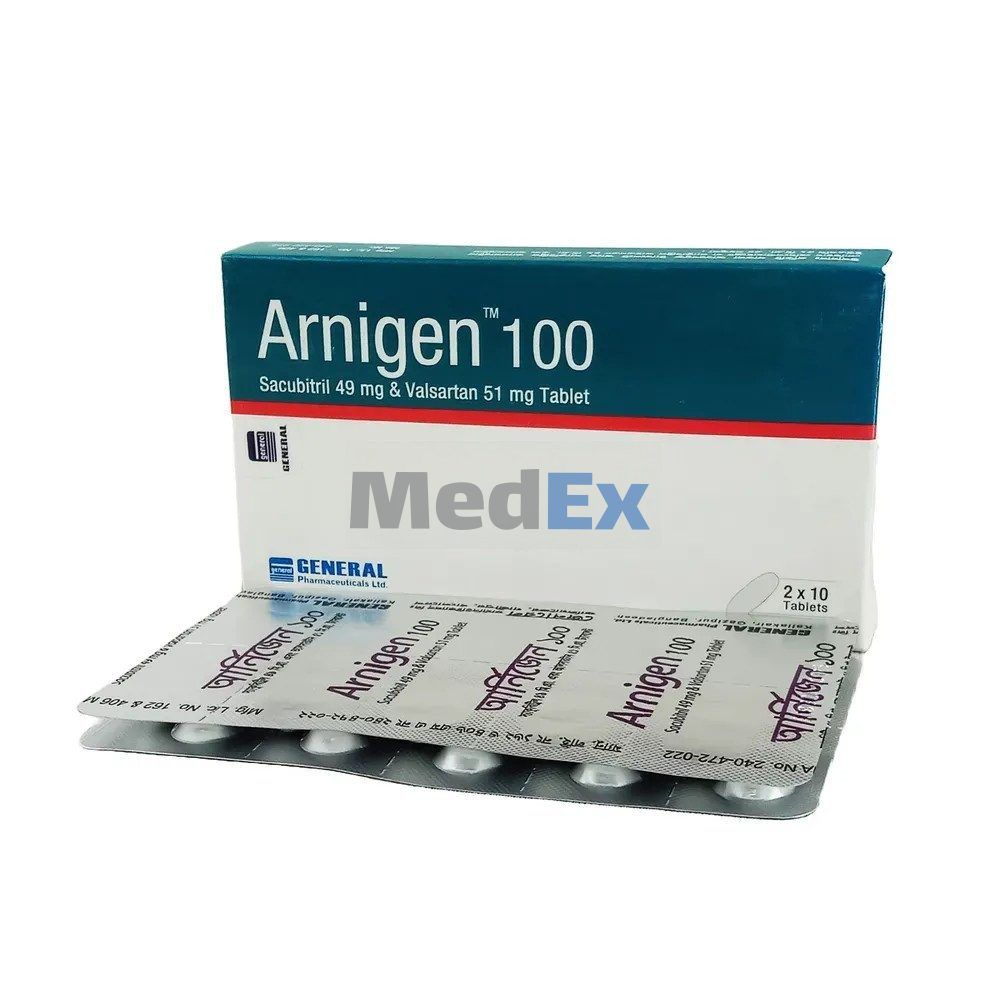 Arnigen