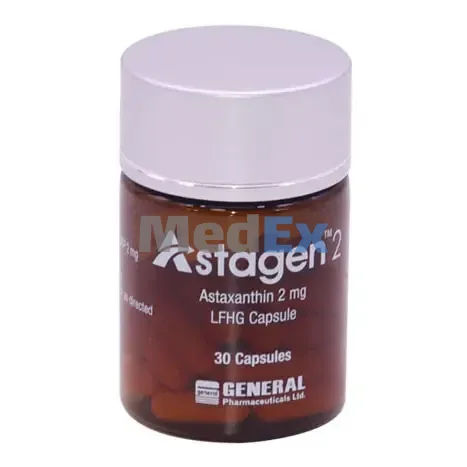 Astagen