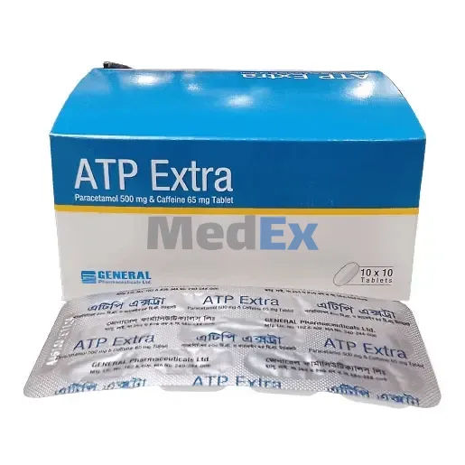 ATP Extra