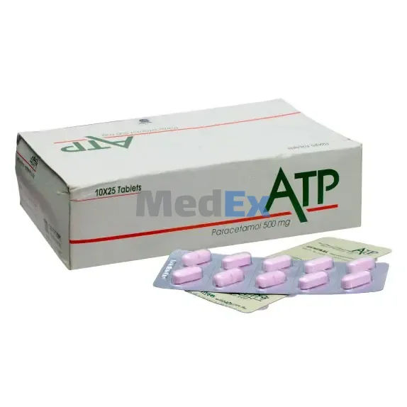 ATP XR