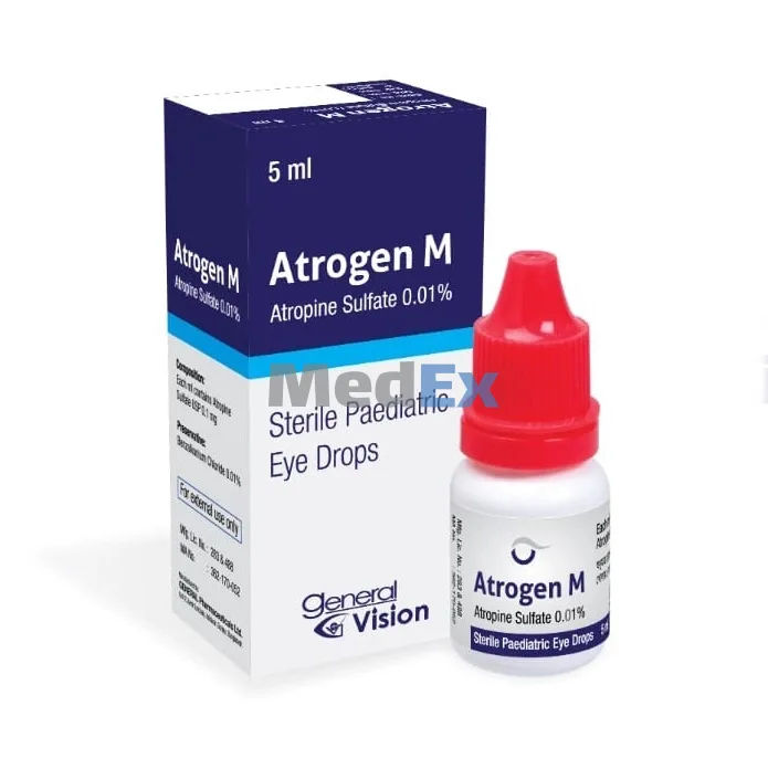 Atrogen M