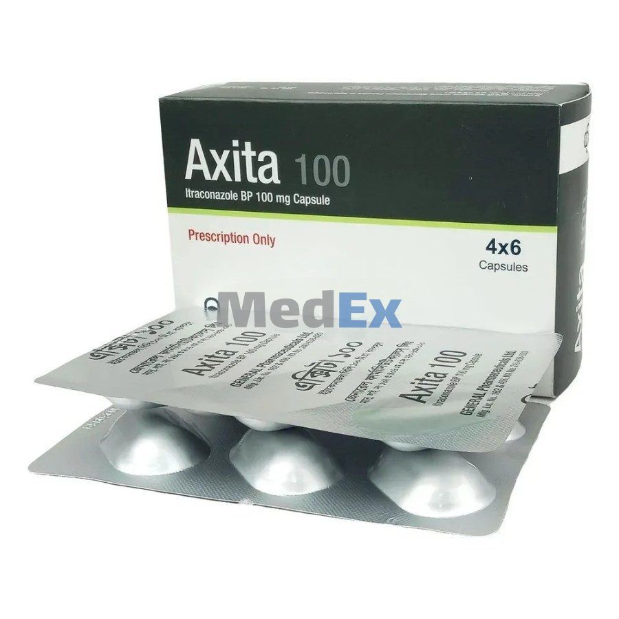 Axita