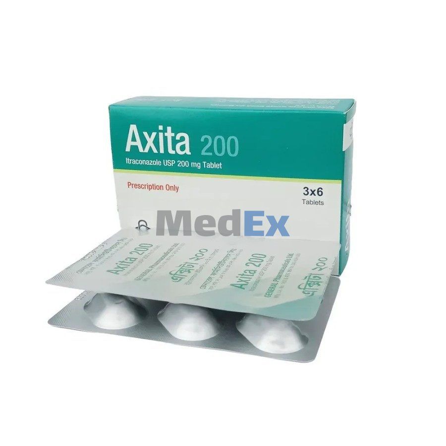 Axita