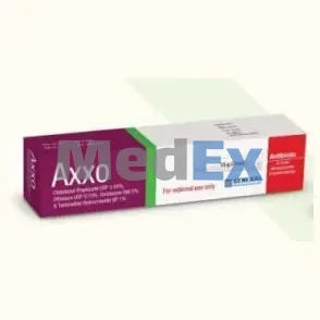 Axxo