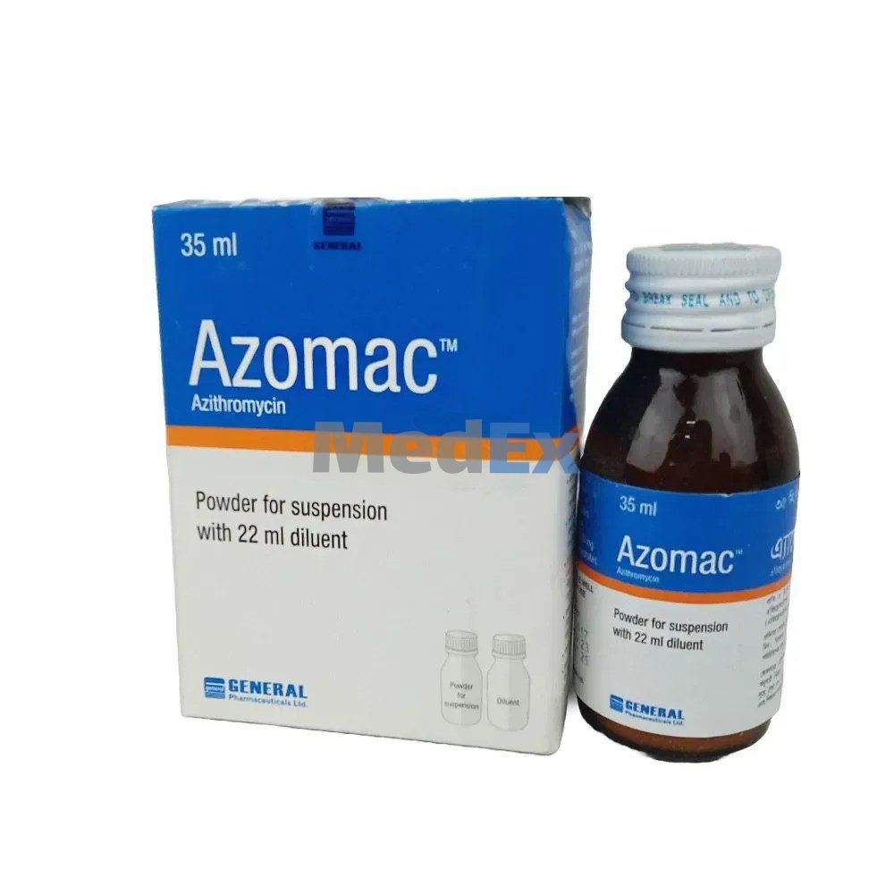 Azomac