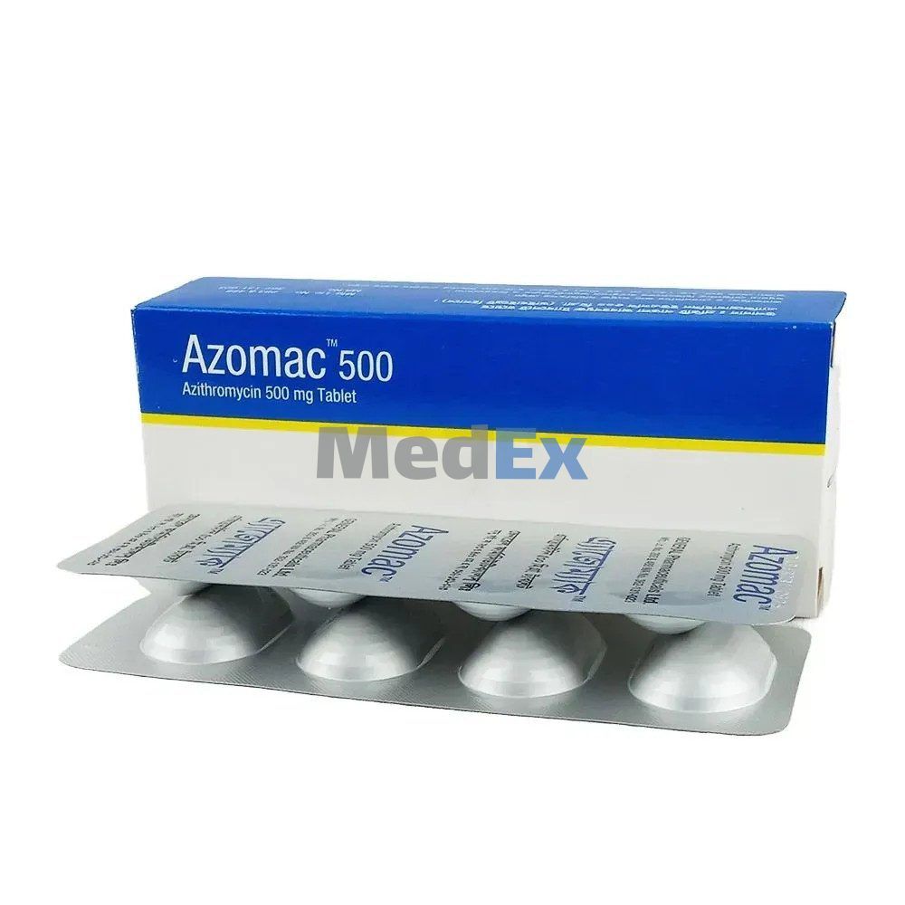 Azomac