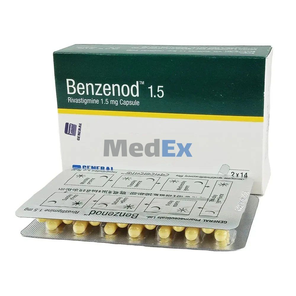 Benzenod