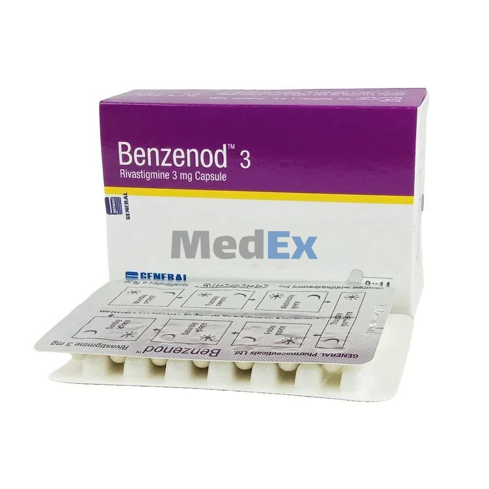 Benzenod
