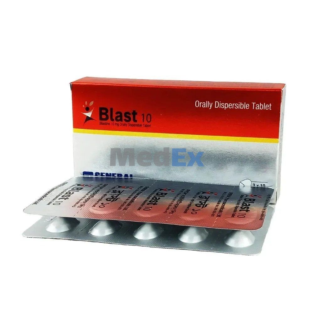 Blast