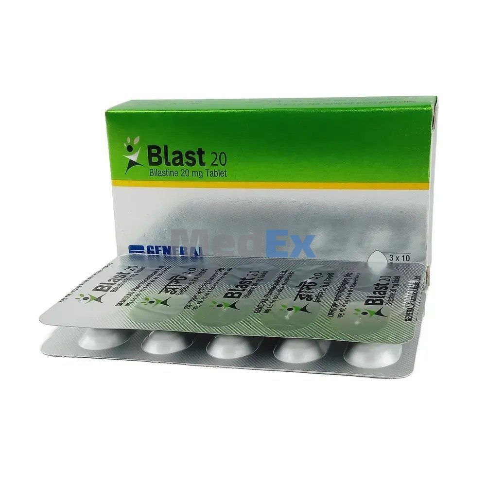 Blast