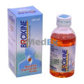 Broxine