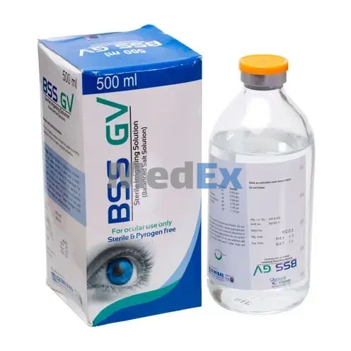 BSS GV