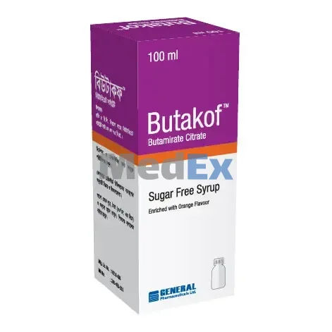Butakof