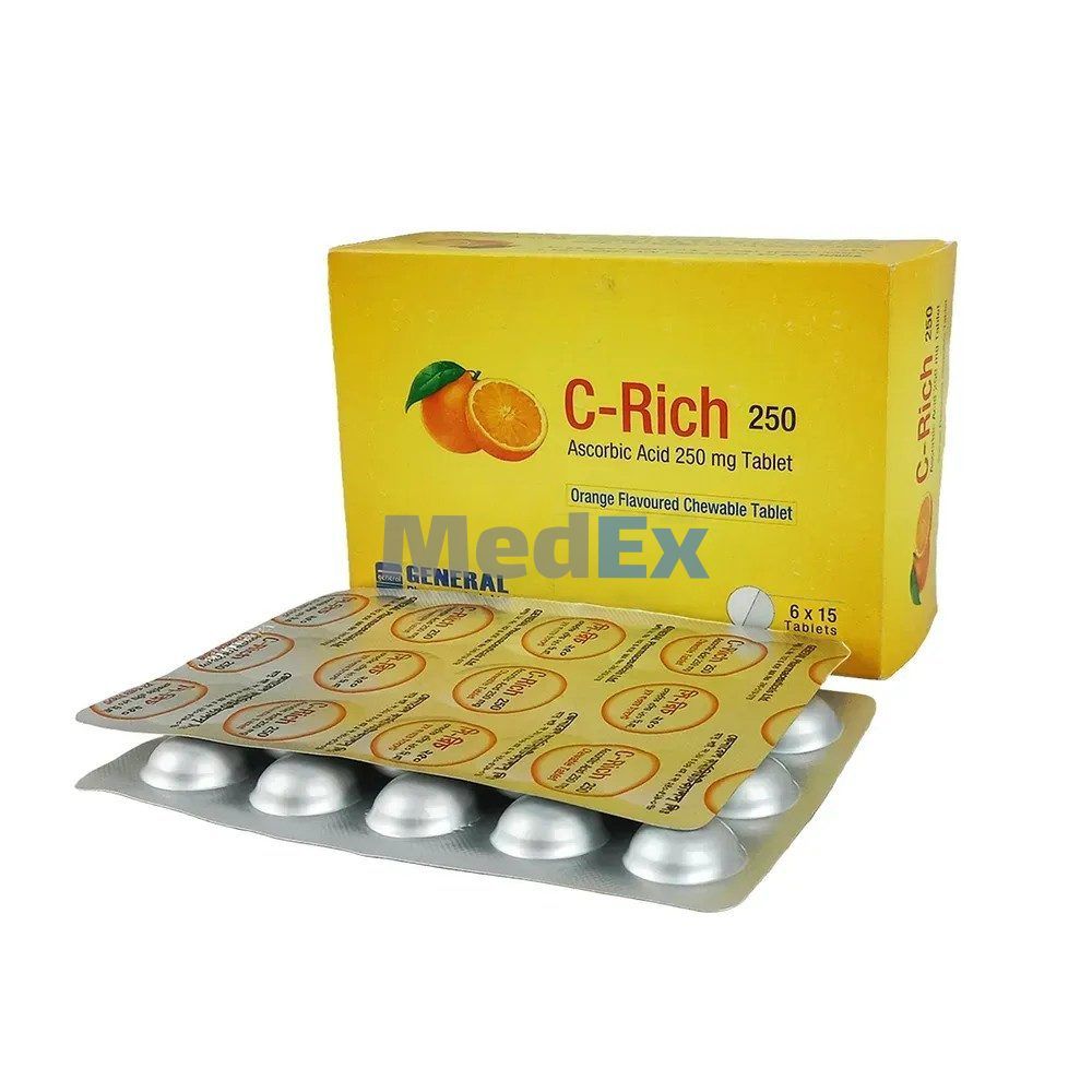 C-Rich