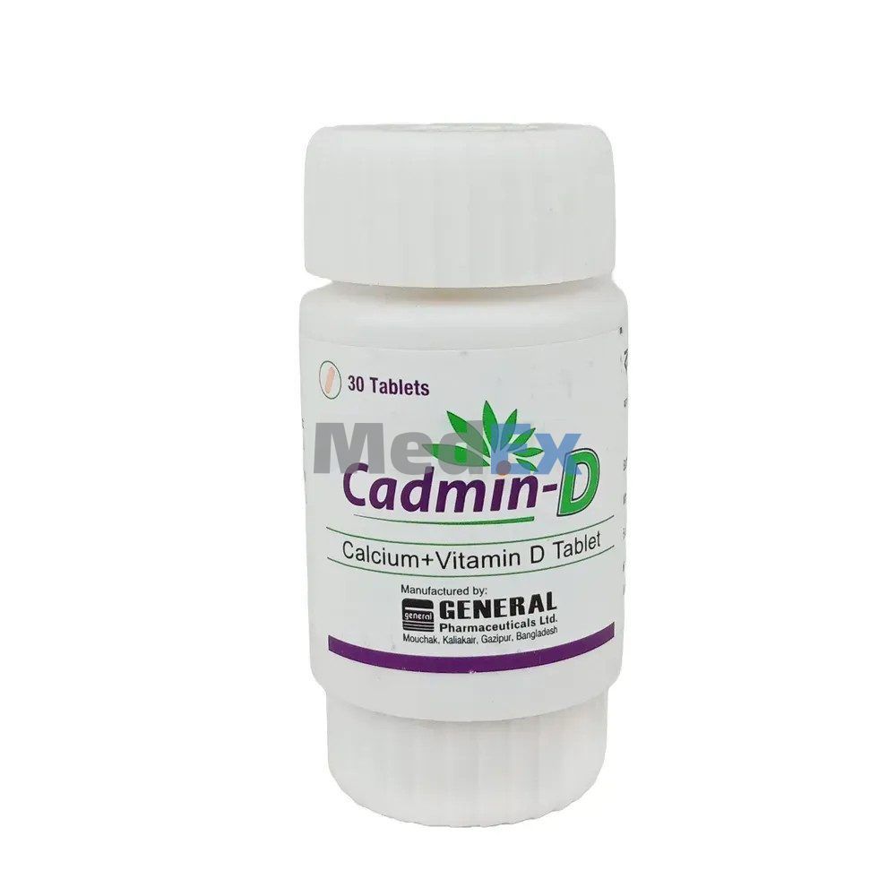 Cadmin-D
