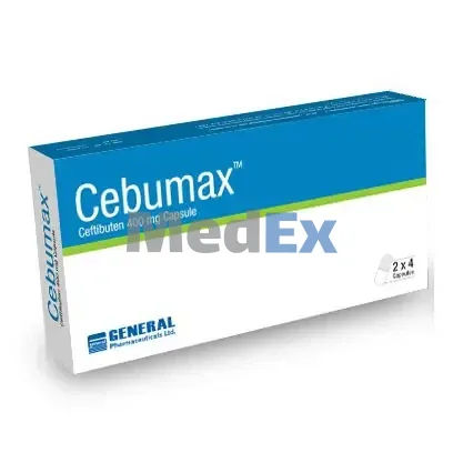 Cebumax