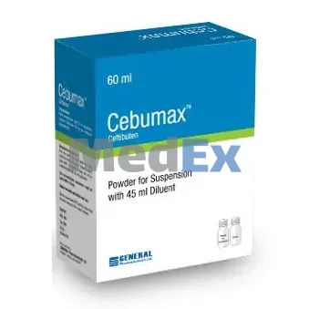 Cebumax