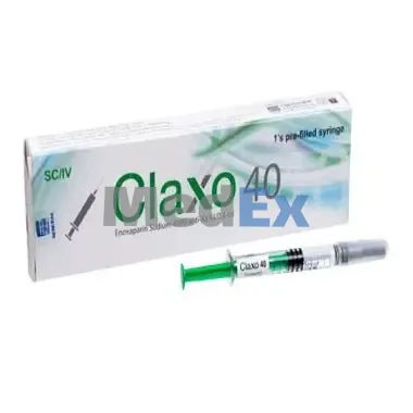 Claxo