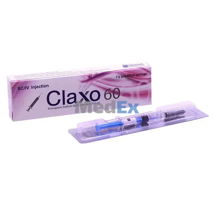 Claxo