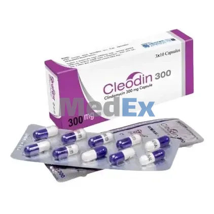 Cleodin
