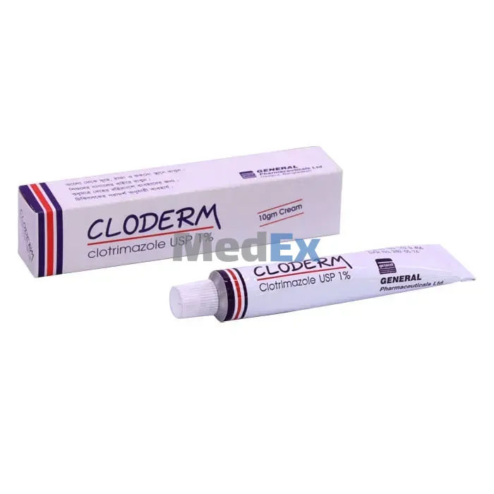 Cloderm