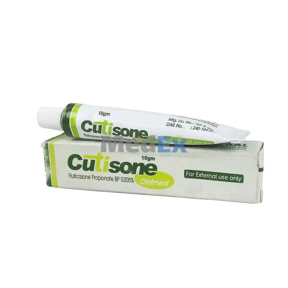 Cutisone